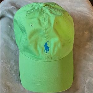 Polo Ralph Lauren Hat
